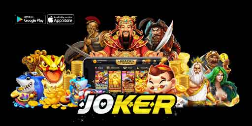 Slot Joker123 Jadi Opsi Beberapa Slotter Saat Ini Untuk Hasilkan Uang Dengan Mudah